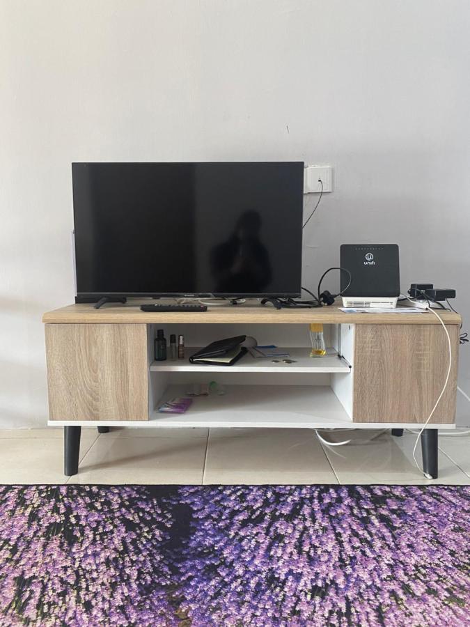 Free Wifi Adman Homestay Alor Setar Kampong Selarong Batang Buitenkant foto