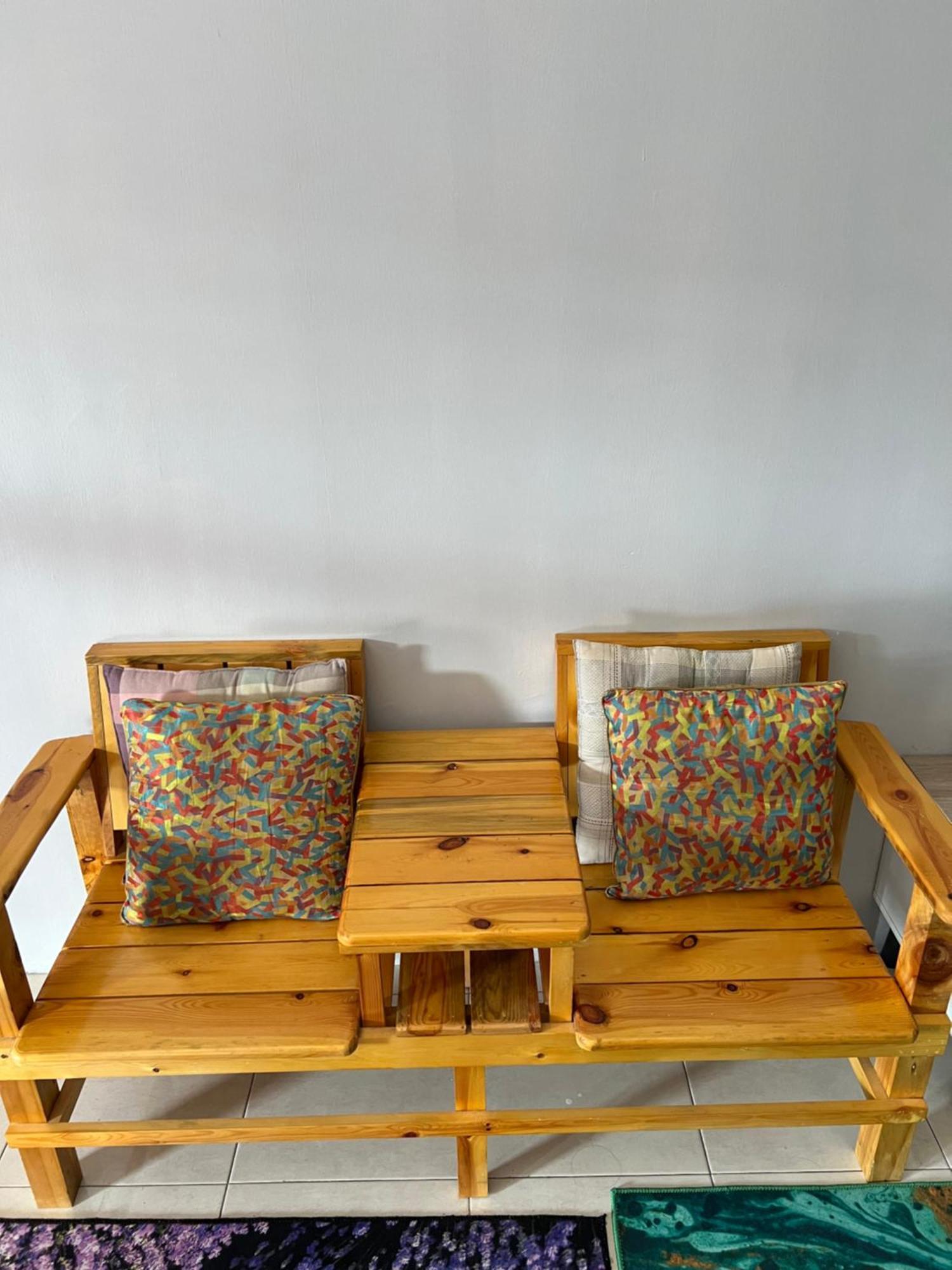Free Wifi Adman Homestay Alor Setar Kampong Selarong Batang Buitenkant foto